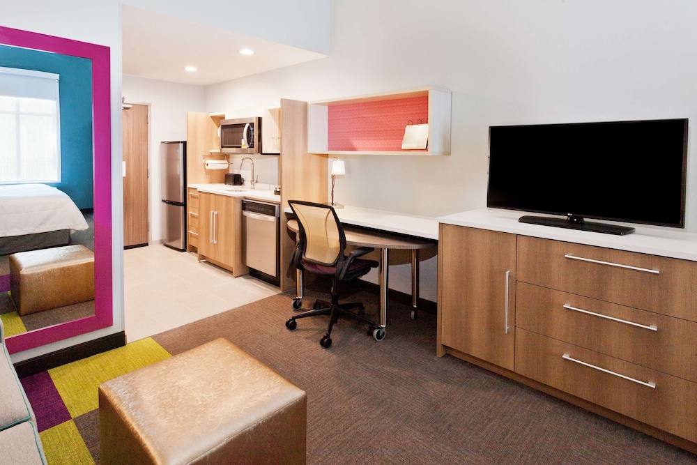 Home2 Suites by Hilton Alpharetta - photo 14