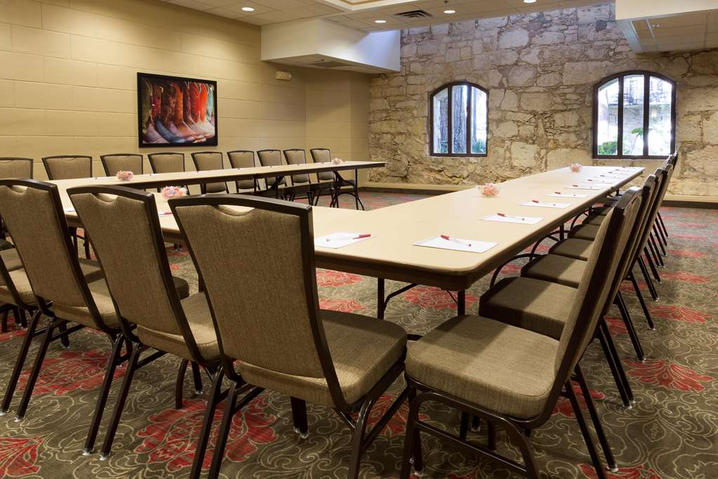 Drury Inn & Suites San Antonio Riverwalk - photo 29