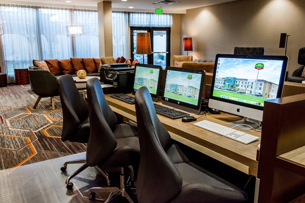 Courtyard Marriott Lafayette - photo 30