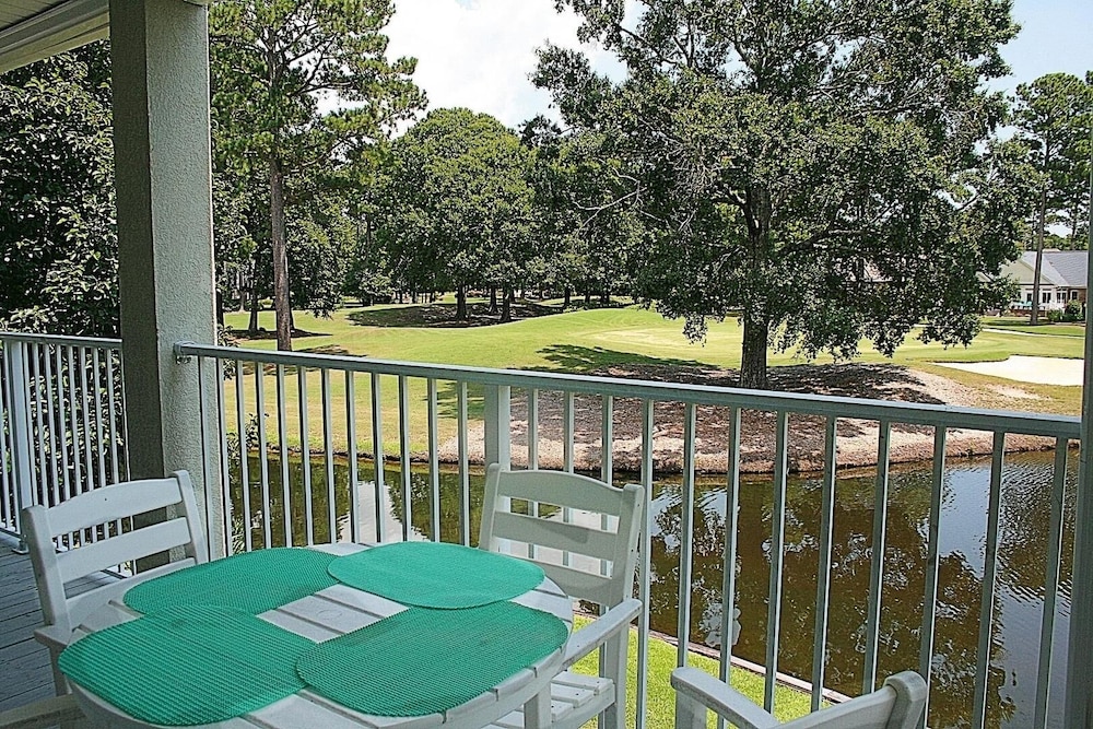 Brunswick Plantation Resort and Golf Condo 805M with Full Kitchen by RedAwning - photo 9
