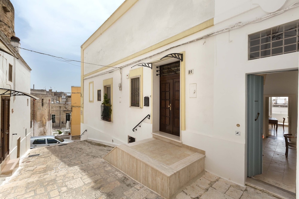 3082 Palazzo Mazziotti By Perle Di Puglia — Oria