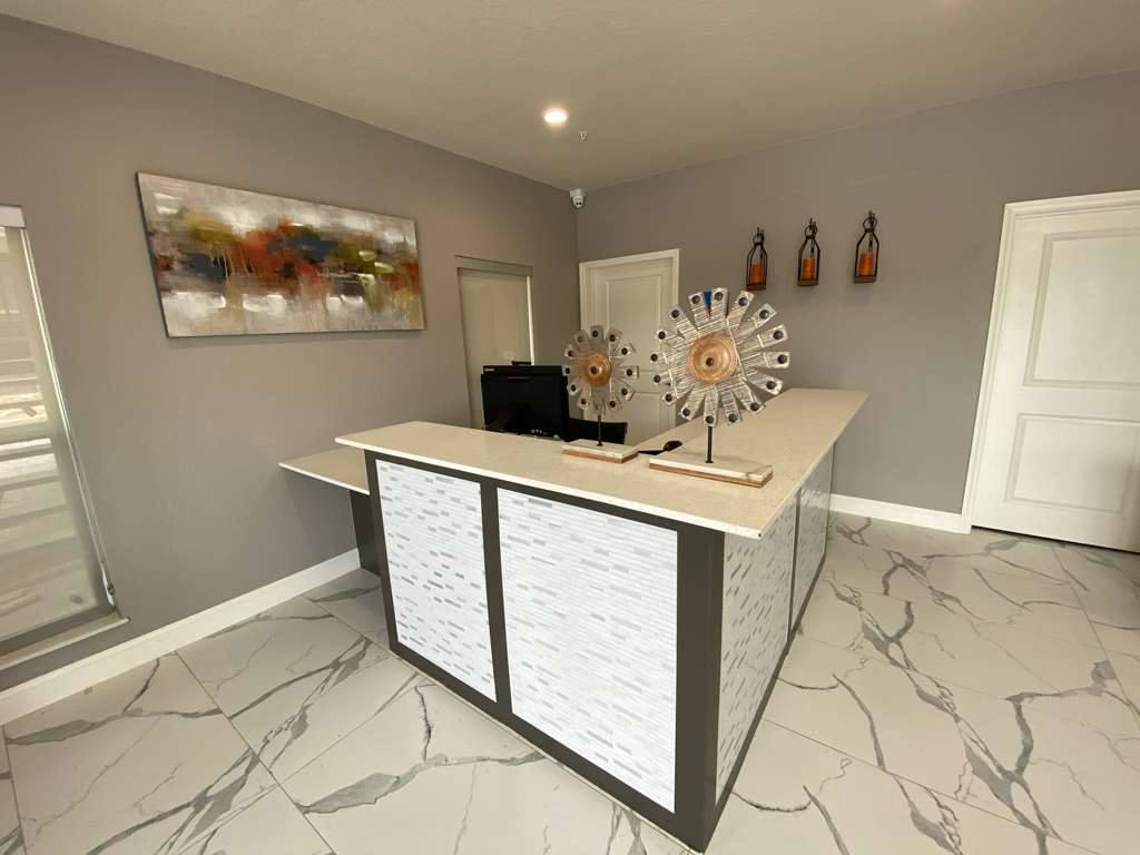 SureStay Plus Hotel by Best Western Ada - photo 4