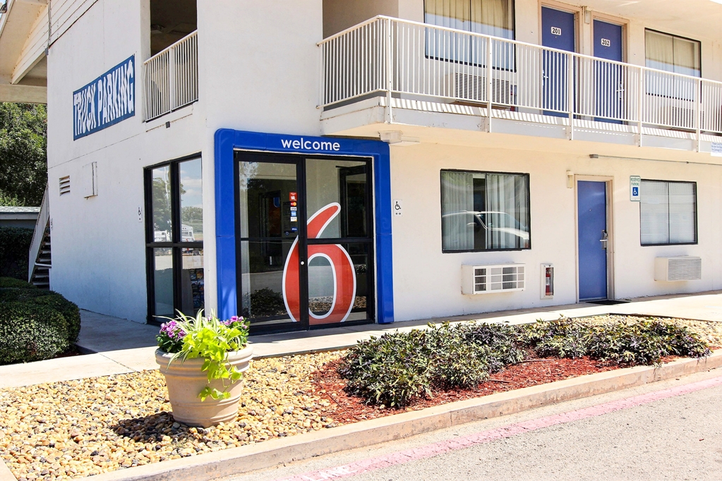 Motel 6 Abilene TX - photo 2