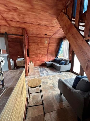 Cabaña 787 — Lares — photo 4