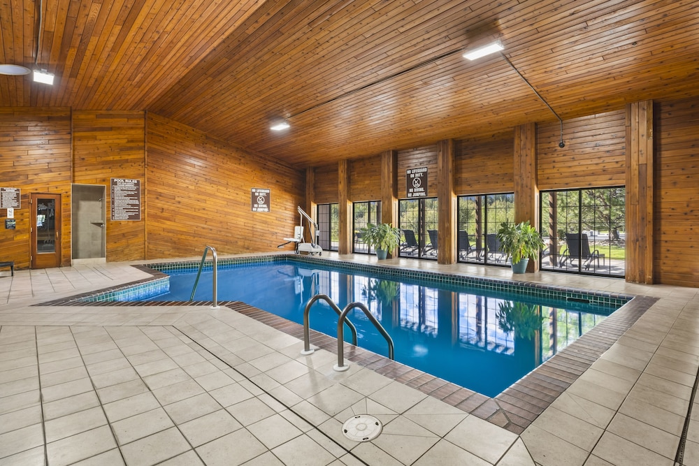 Bitterroot River Inn & Conference Center - photo 26