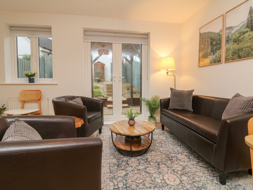 Reubens Cottage — 4-Star Luxury Hotel in Barnstaple, United Kingdom