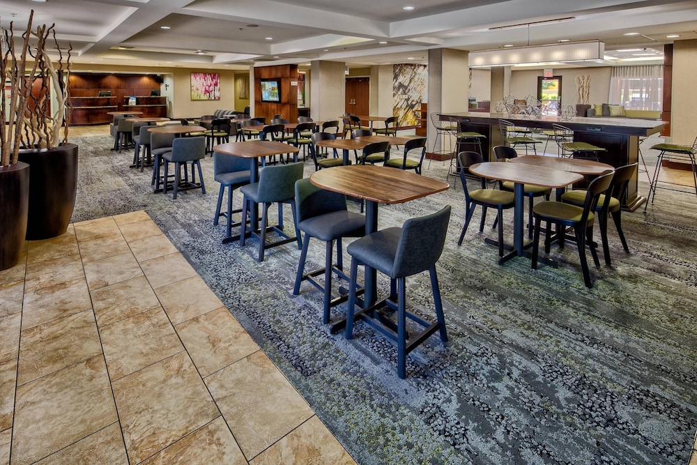 Courtyard by Marriott Abilene Southwest Abilene Mall South - photo 26