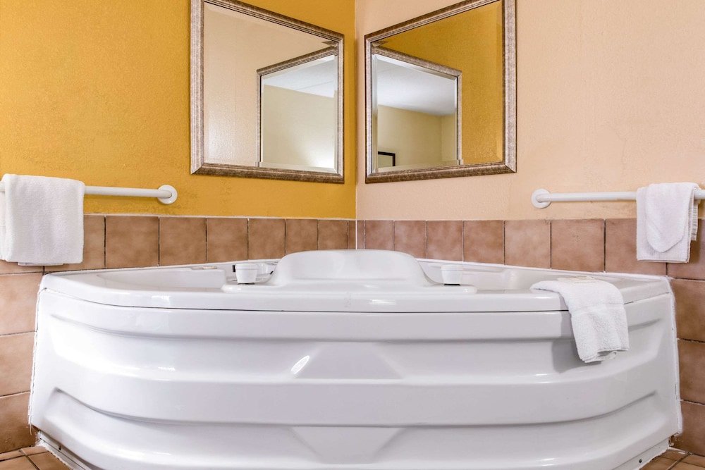 Quality Inn & Suites Miamisburg - photo 27