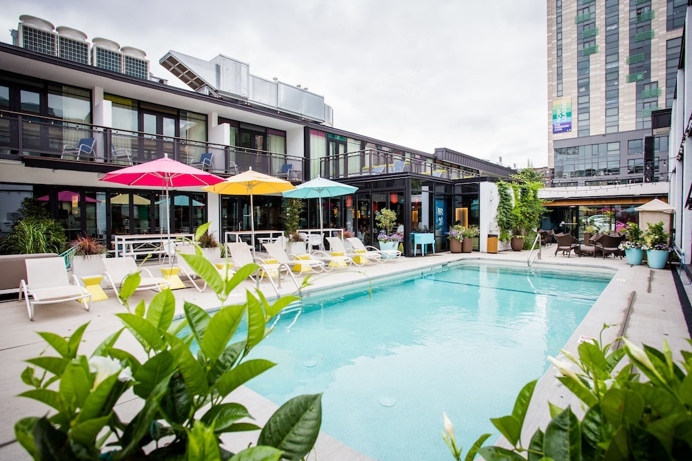 The Verb Hotel - photo 39
