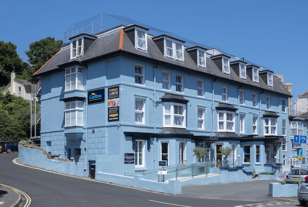 Ilfracombe Carlton Hotel Hotel in Ilfracombe, United Kingdom