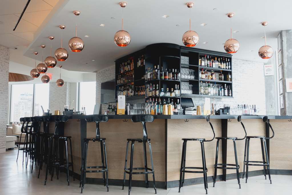 Hotel 50 Bowery part of JdV by Hyatt - photo 8