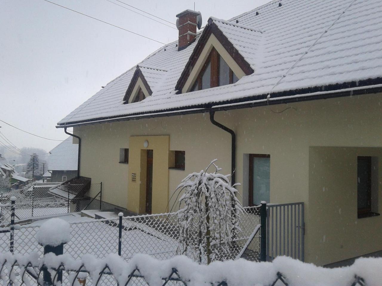 Penzion Emilia — Ruzomberok — photo 3