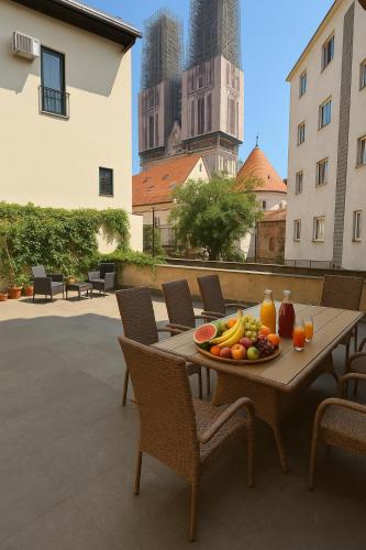 HelloZagreb Apartment — 4-Star Luxury Hotel in Zagreb, Croatia