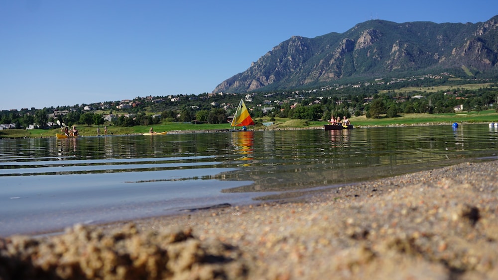 Cheyenne Mountain Resort a Destination by Hyatt Hotels - photo 111