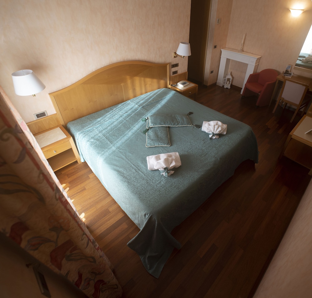 Hotel Lory — Celano — photo 5