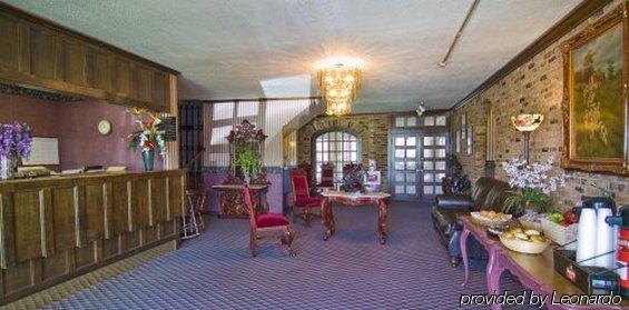 Plantation Inn - photo 2