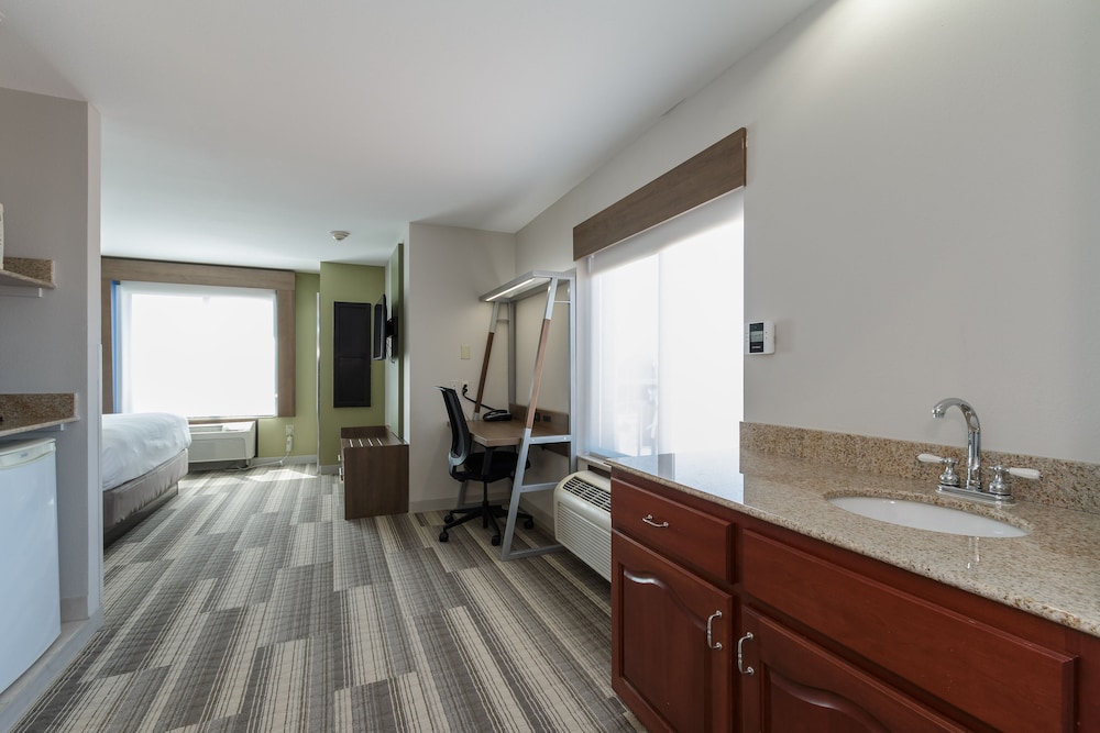 Holiday Inn Express Hotel & Suites South Bend by IHG - photo 26