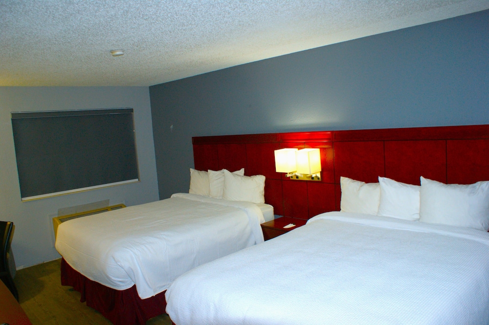 Sonesta Essential Van Buren Fort Smith - photo 4