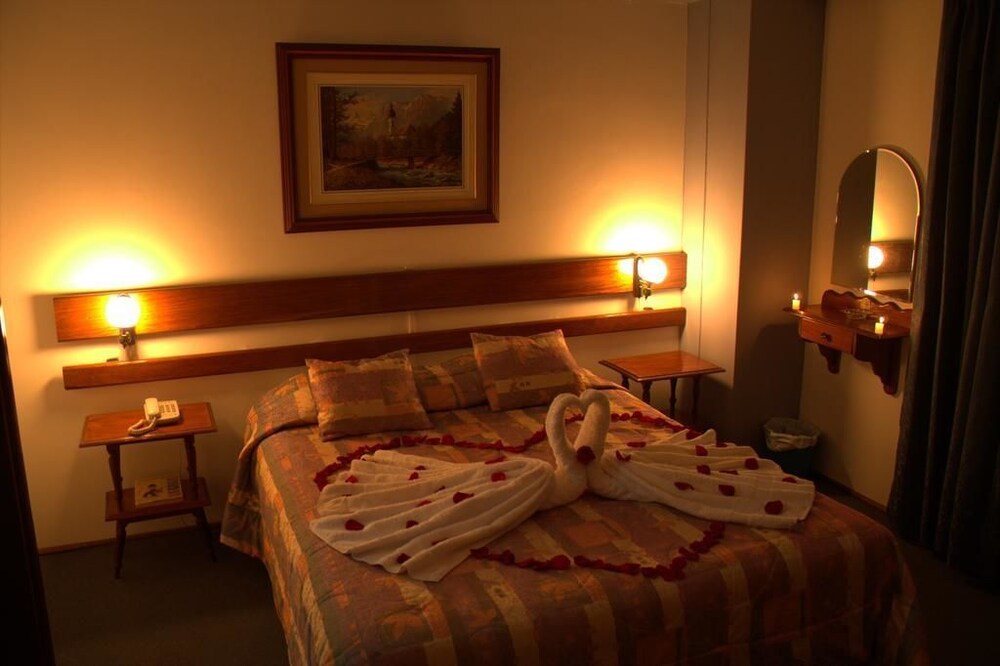 Hotel Clarin — Cajamarca — photo 2
