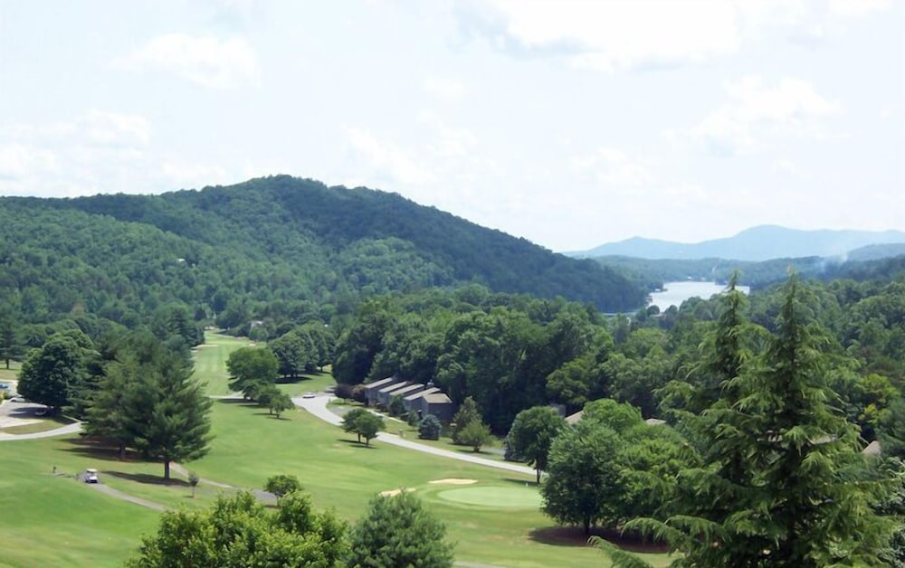 Mountain Loft Resort - photo 22