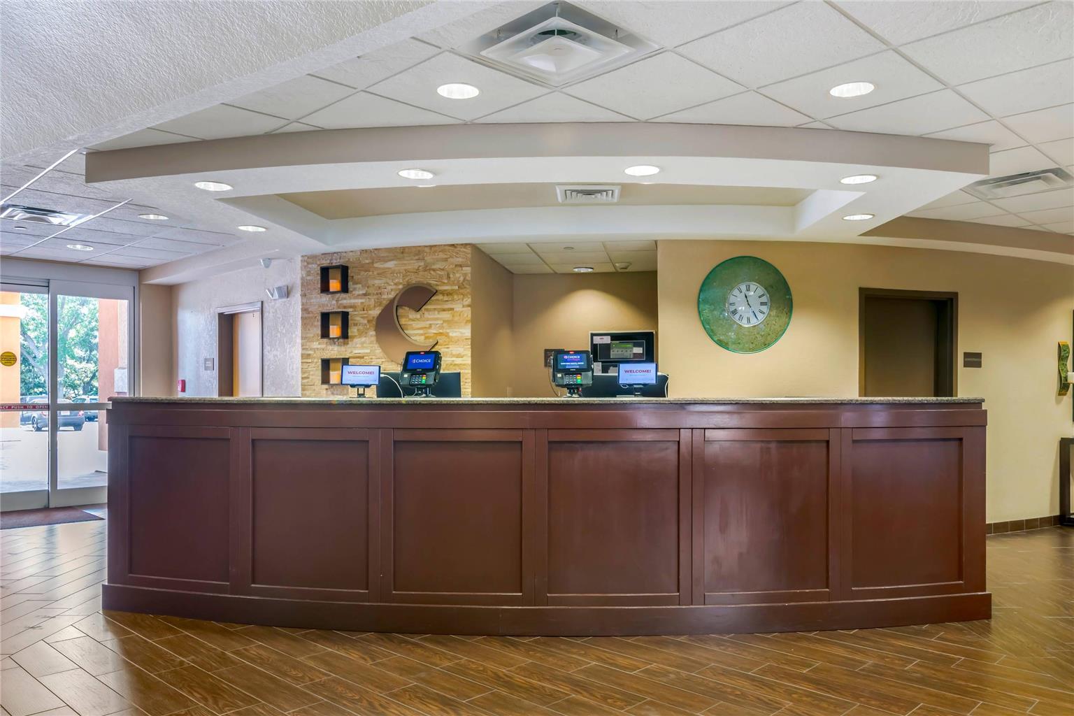 Comfort Suites Lady Lake The Villages - photo 5