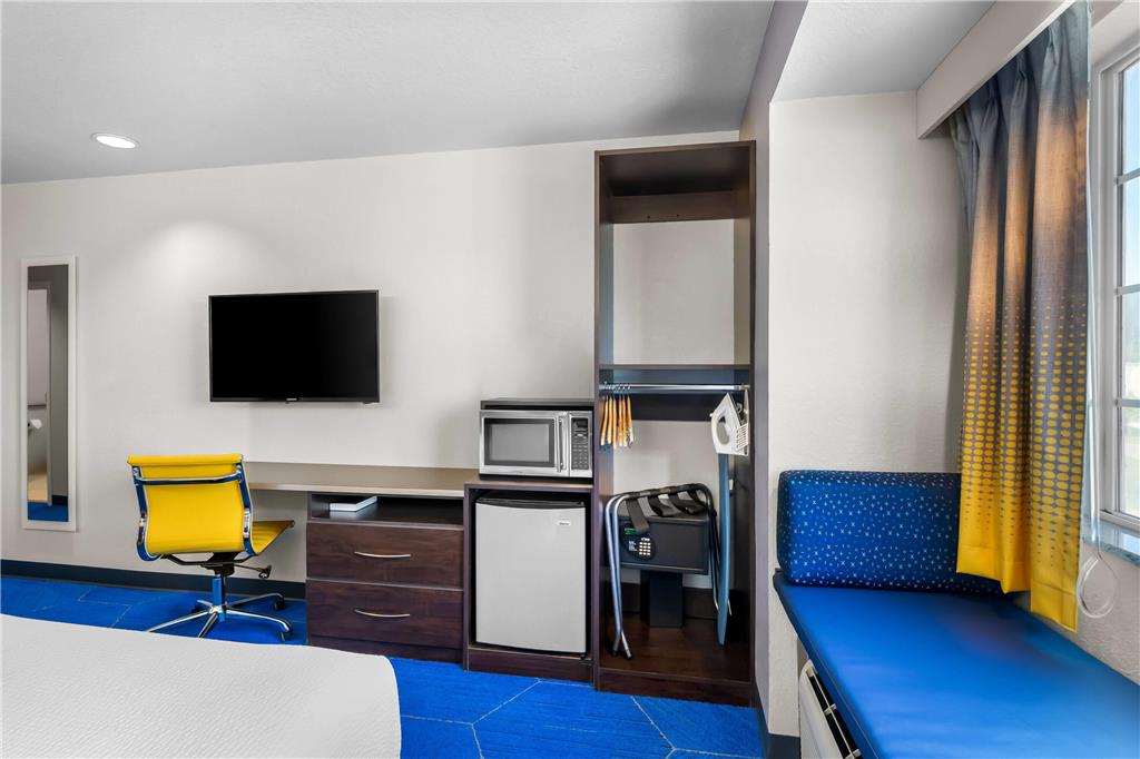 Microtel Inn & Suites by Wyndham Conway - photo 11