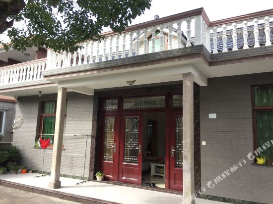 Xiangzhangshu - last minute hotel in Zhoushan