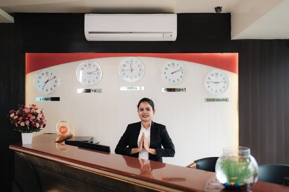 Hotel Hilltop International in Port Blair, India