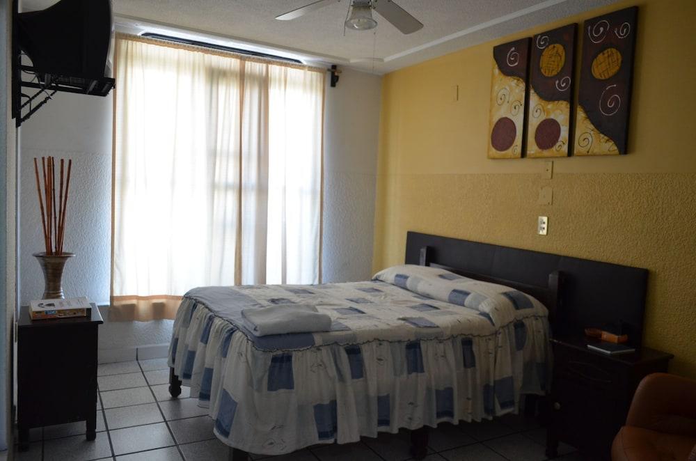 Hotel Gomez — hotel in Jesus Maria