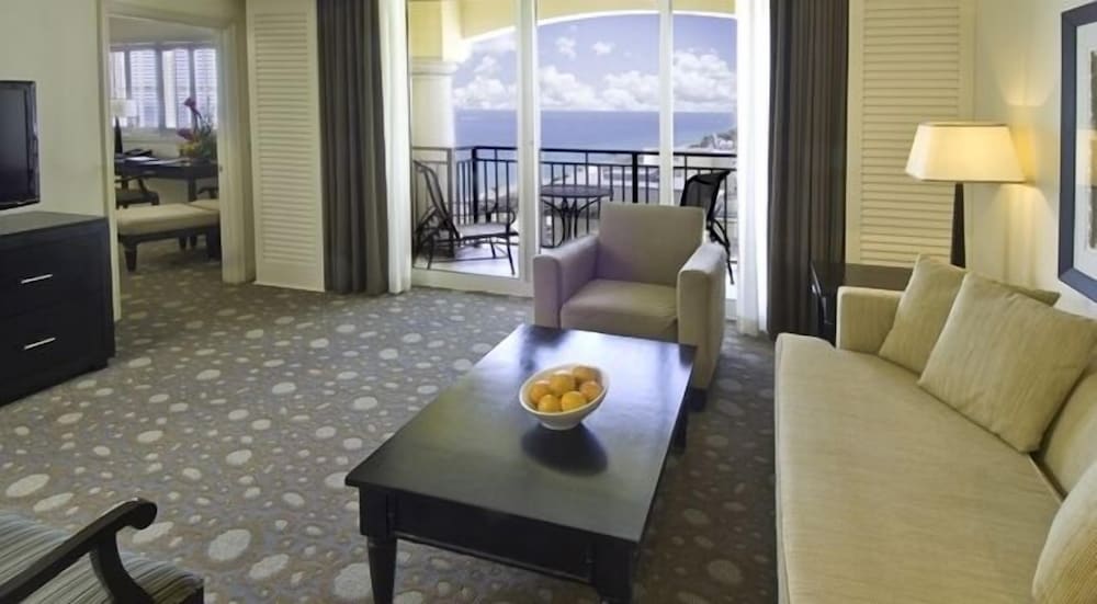 Private Residences at the Atlantic Resort and Spa - photo 40