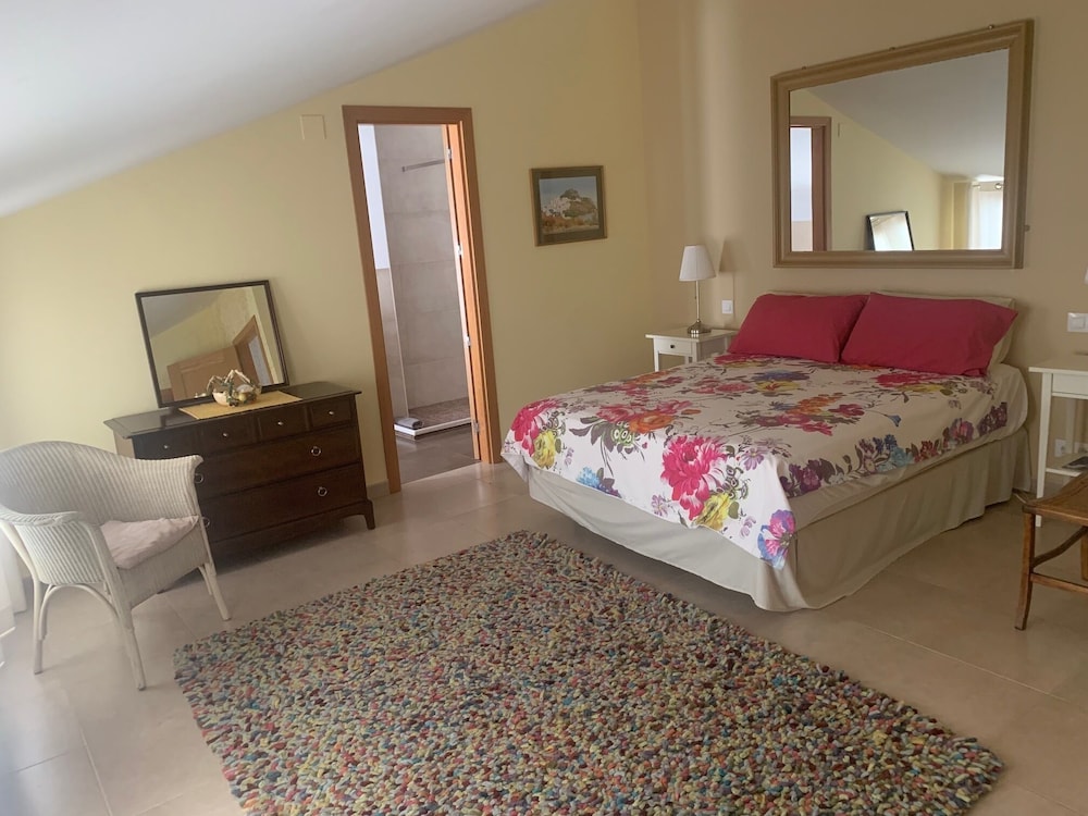 Casa Carmen — Alajar — photo 5