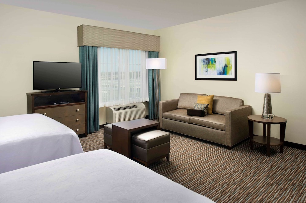 Homewood Suites by Hilton San Antonio Airport - photo 17