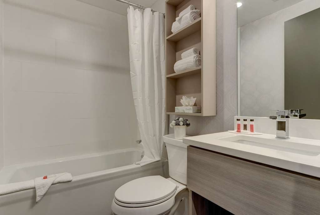 Microtel Inn by Wyndham Long Island City - photo 30