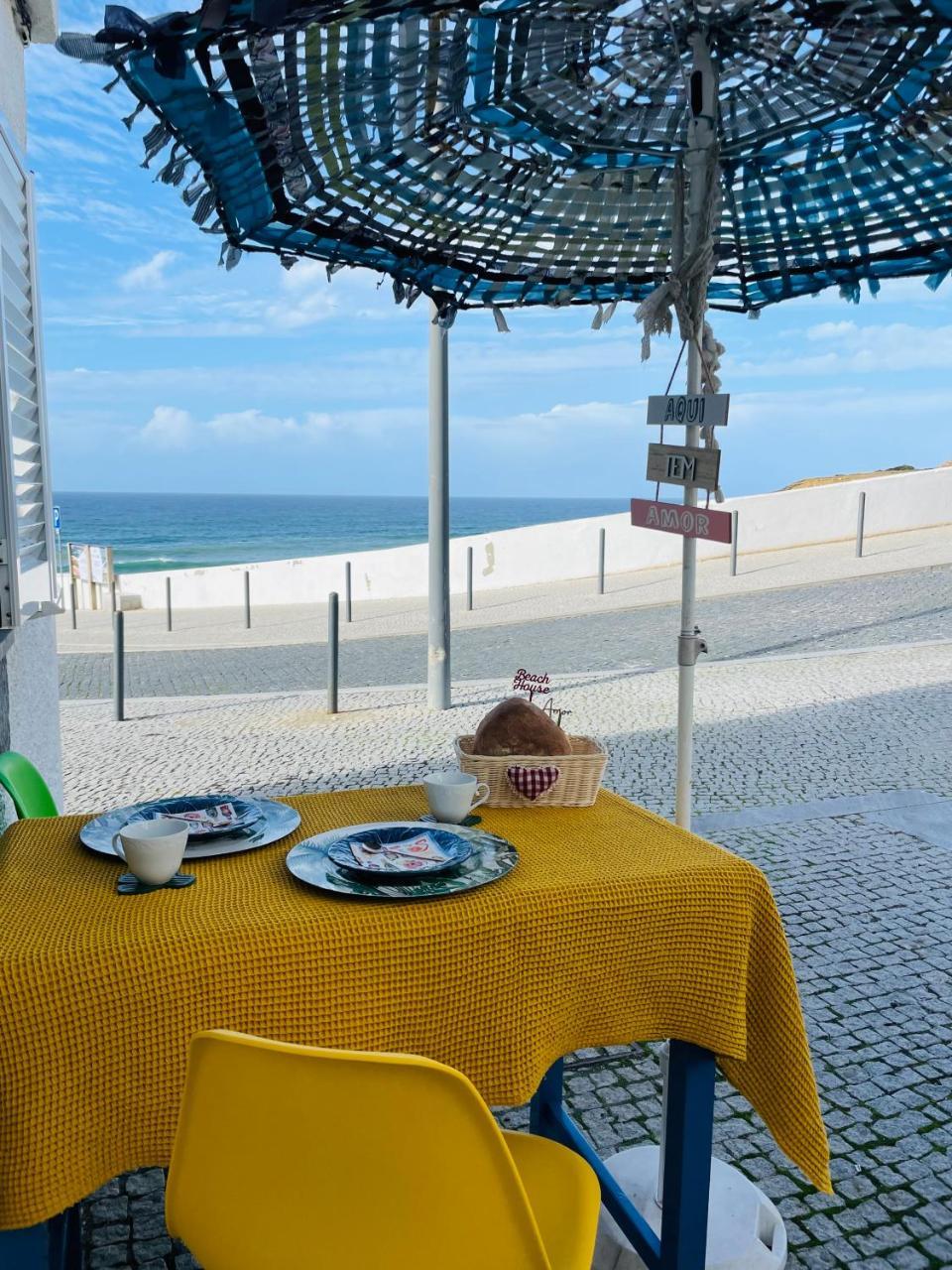 Zambujeira Lounge — 4-Star Luxury Hotel in Zambujeira Do Mar, Portugal