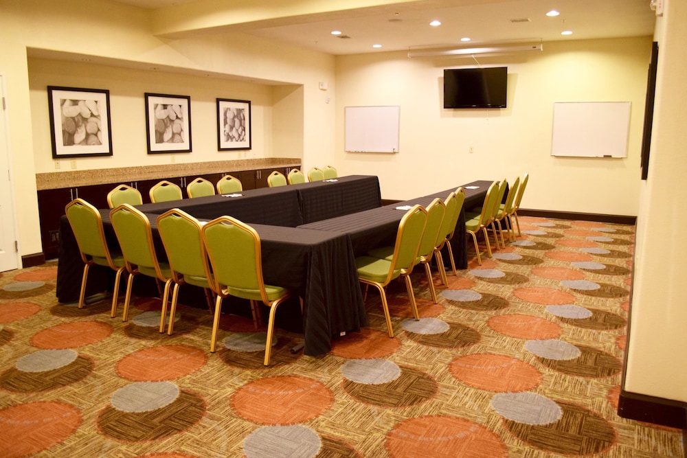 Staybridge Suites Houston Stafford Sugar Land by IHG - photo 58