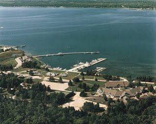 Baileys Harbor Yacht Club Resort