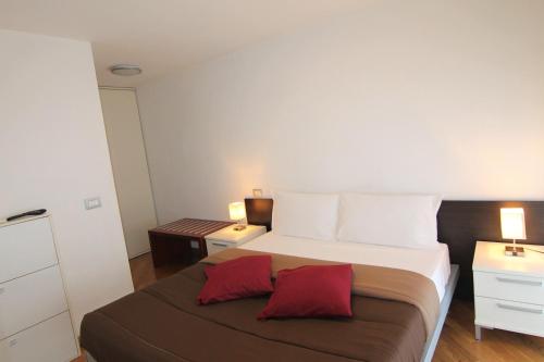 Fabrizi79 — 4-Star Luxury Hotel in Pescara, Italy