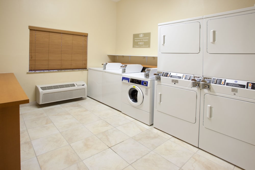 Candlewood Suites Temple Medical Center by IHG - photo 43