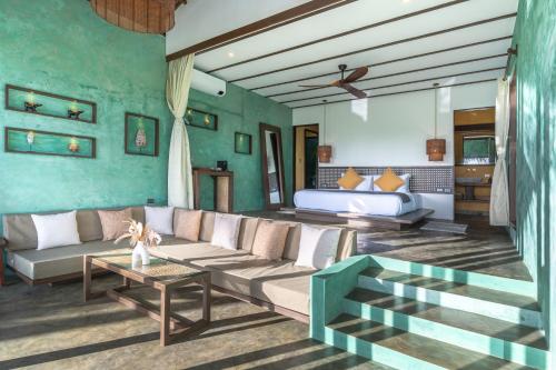 Tanaw Villas — General Luna — photo 3