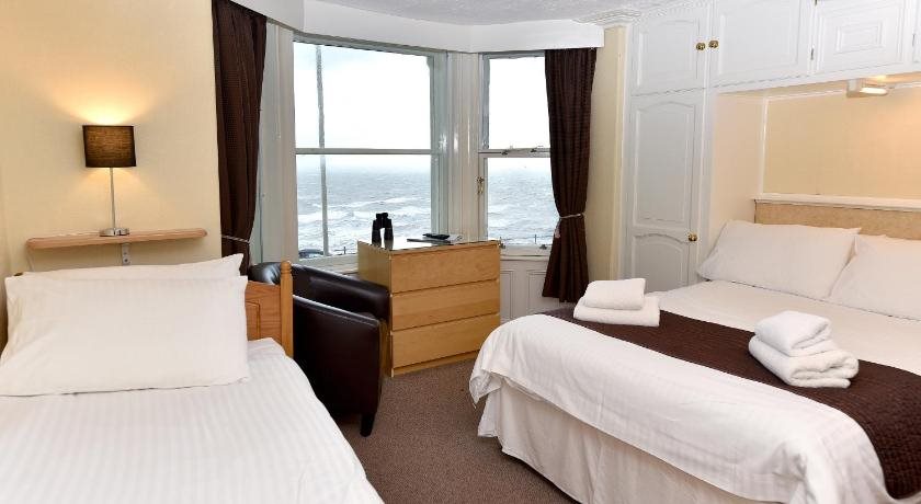 Marine View Guest House