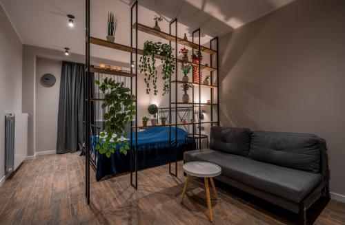 New Gudauri Loft II Near Gondola