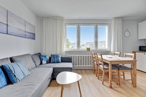 Grand Apartments Summer Apartament Gdańsk — 4-Star Luxury Hotel in Gdansk, Poland