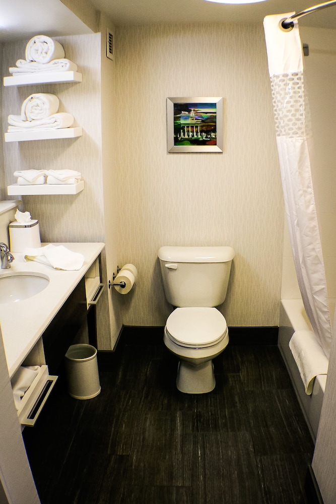 Hampton Inn Birmingham Trussville - photo 24
