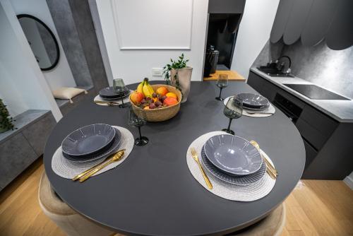 Dubrovnik Apartment Presidente