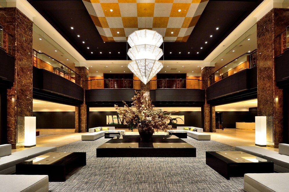 Candeo Hotels Chiba in Chiba, Japan