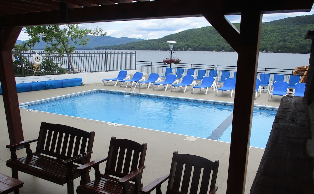 The Lake Motel - photo 64