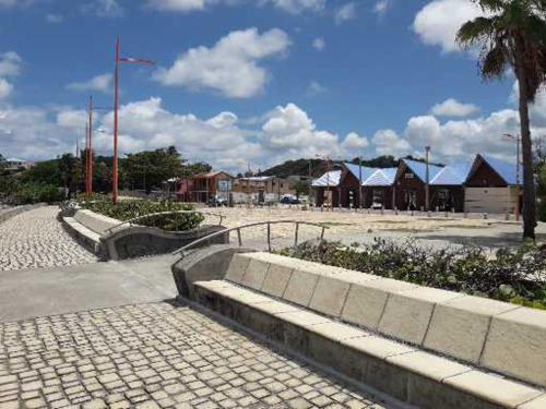 Fleurs des îles — 4-Star Luxury Hotel in Le Vauclin, Martinique