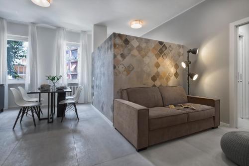 Suite Vogue City — 4-Star Luxury Hotel in Voghera, Italy