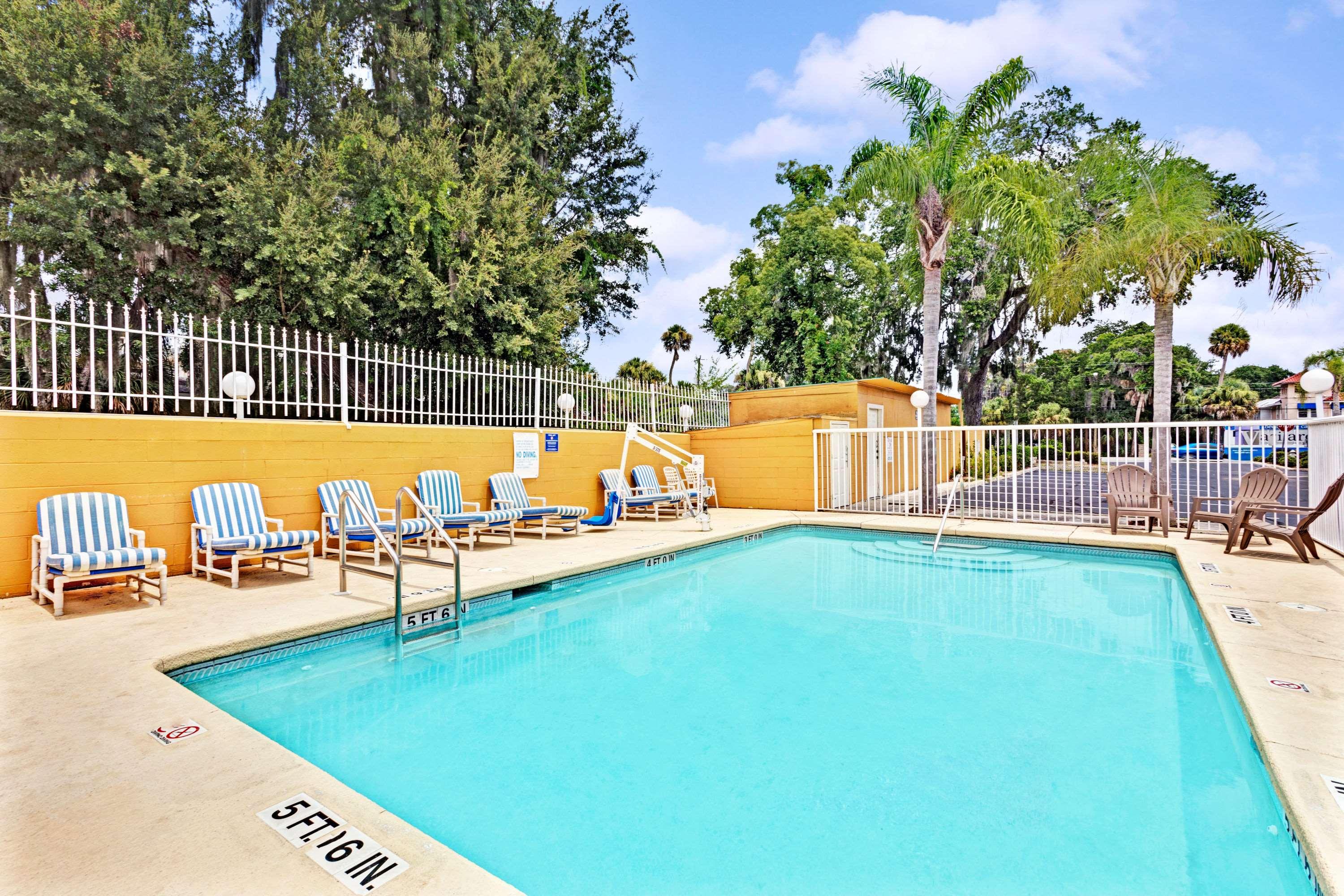 Sunset Inn Daytona Beach - photo 15
