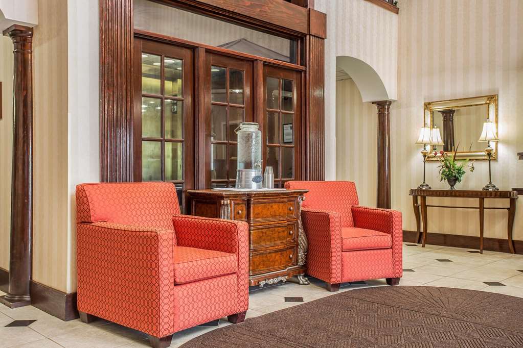 Comfort Inn & Suites Ft. Jackson Maingate - photo 3